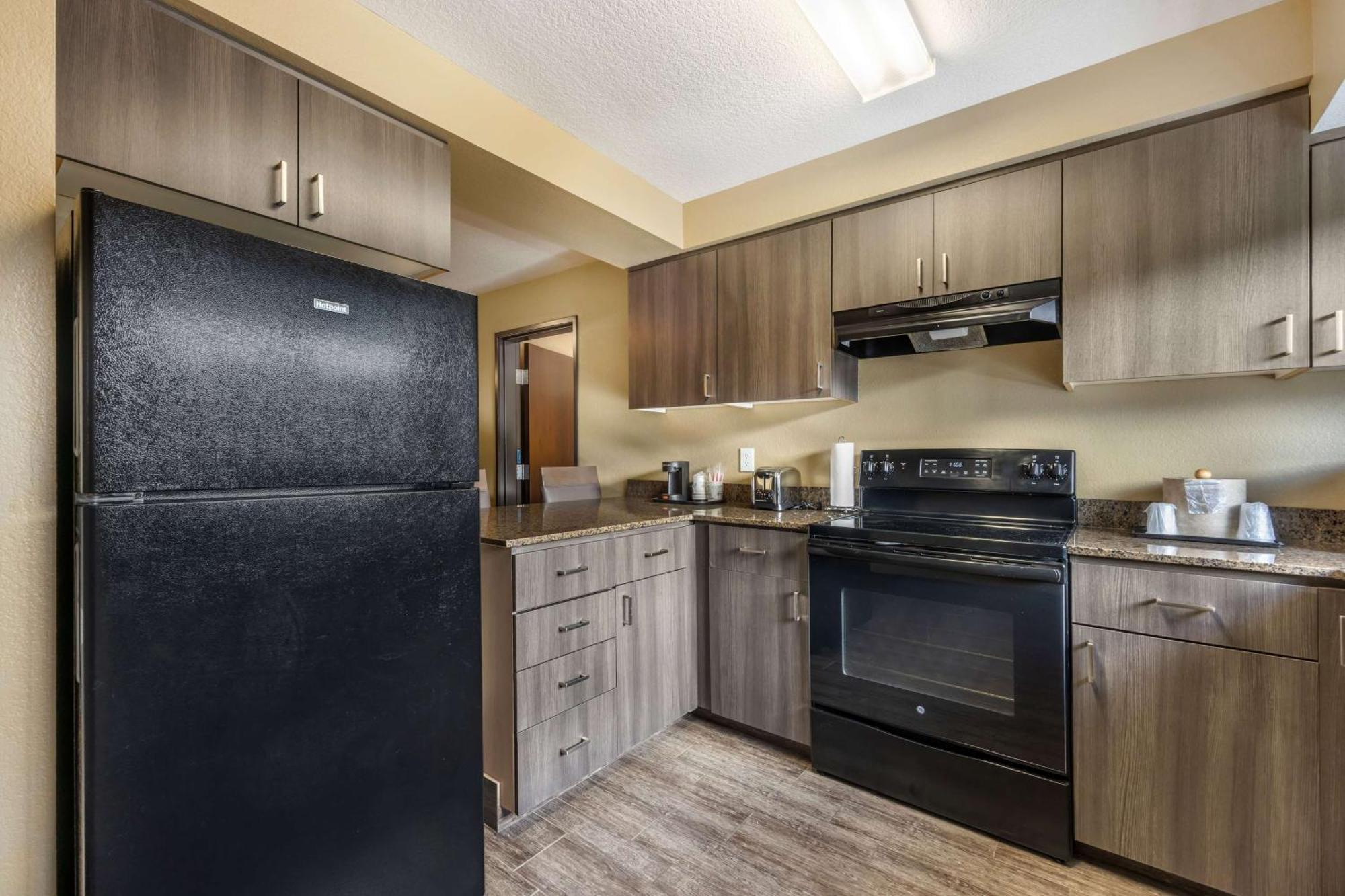 Best Western Columbia River Waterfront Hotel Astoria Bagian luar foto